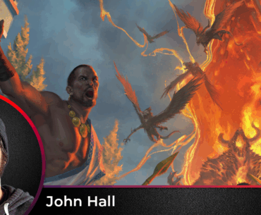Four Cards Banned In MTG Duel Commander Format