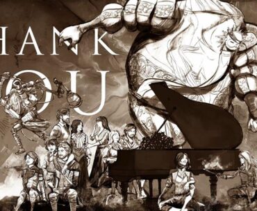 This is what happens when people with passion come together ❤️