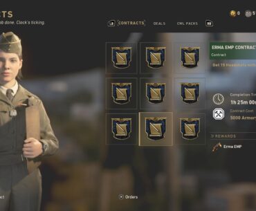 D Day is coming all over again