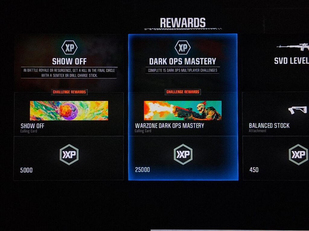 Finally got it
