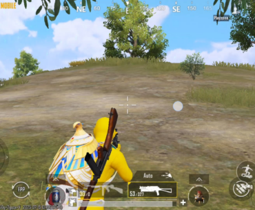 Touchscreen problem since the new update?