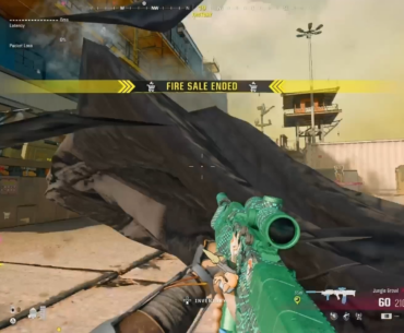 Catching more terminators
