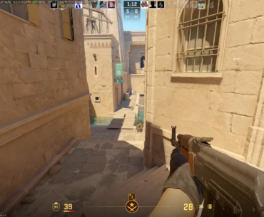 The recent ghosts reports on Train, I'd like to post similar event on Anubis too (two times)