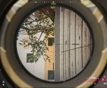 I recently saw a post of someone hitting insane sniper shots. I practiced a bit and this is a clip I’m proud of!
