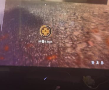 Warzone Gameplay