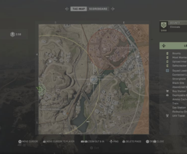 Rank BR. Squad wipe, would never in a million.