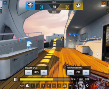 Hear me out, the martyrdom buff is low-key a good thing 😂