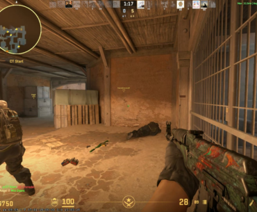 Is this a new bug in casual?
