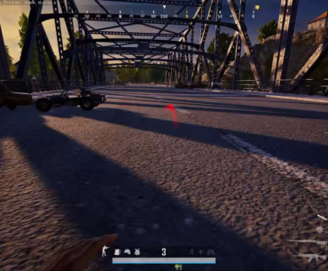 Bridge closed. Trolls collecting tolls. 🚧