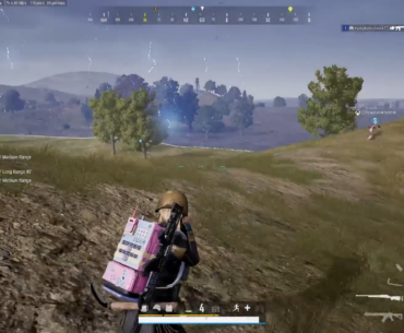 I Believe I Can Fly