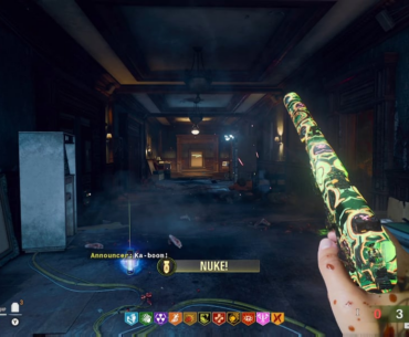 This game is a masterpiece (change my mind)