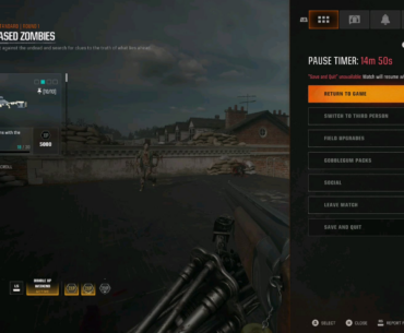 Oh yeah this game is working perfect