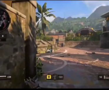 Slums Nuke | 60kd | Skill gun 😂