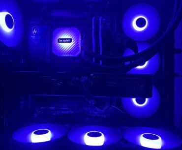 Gpu sagging