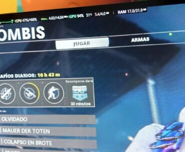 bocw poor performance on steam even on all low