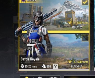 Points in BR still don’t know what they are for