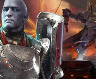Destiny 2 lead admits the MMO is terrible at onboarding new players after deleting the first third of the game