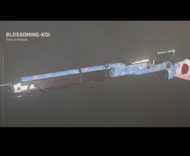 My old skin for the Type 38