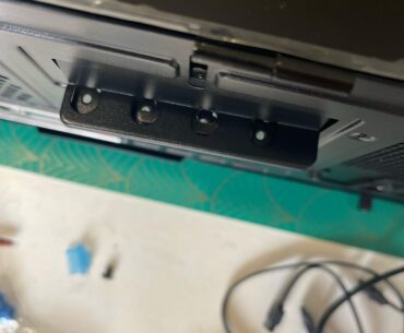 GPU installation issues
