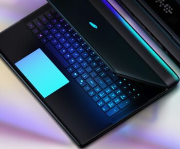 The Best Alienware Area-51 Gaming Laptop Deals During the Dell Black Friday in July Sale