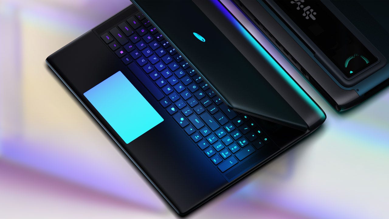 The Best Alienware Area-51 Gaming Laptop Deals During the Dell Black Friday in July Sale The Best Alienware Area-51 Gaming Laptop Deals During the Dell Black Friday in July Sale