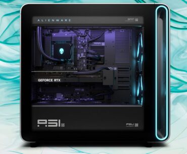 The Powerful Alienware Area-51 RTX 5090 Gaming PC Drops to the Lowest Price Ever for 4th of July