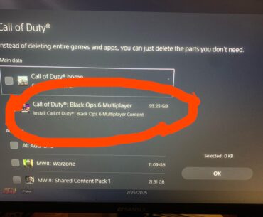 Do I need this to play wz