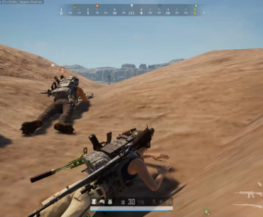 “So You want to hear the automatic” (sks)