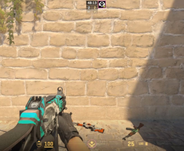Gun doesn't shoot after cancelling reload. (BUG)