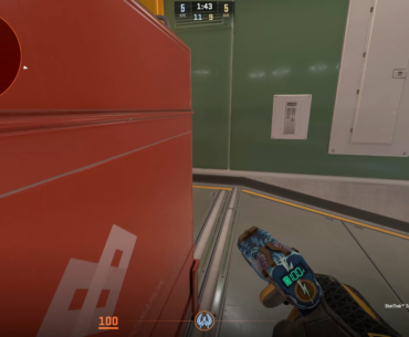 20 dmg away from what would have been my crazies ace...