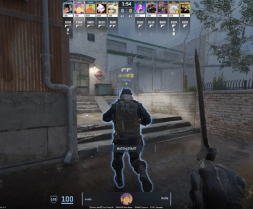 The best and fastest ACE that I did so far