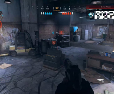 This was so annoying