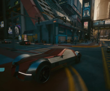 Autodrive Is looking cool🔥