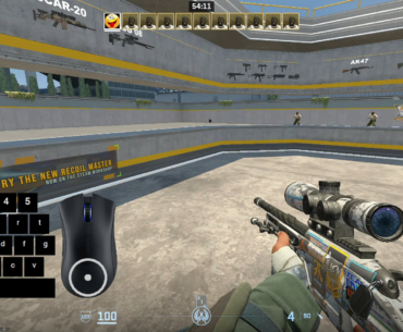 Cannot fire weapon until reload animation ends, even if reload got cancelled