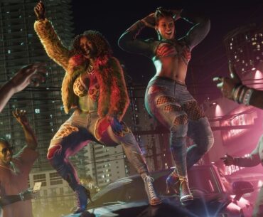 GTA 6 LIVE: Trailer 2 smashes GTA 5 YouTube views milestone