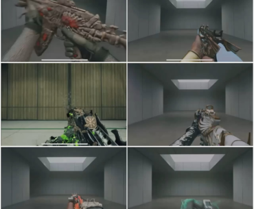 It’s Absolutely Insane to Me That None of This Effort or Creativity is Being Put into the Wonder Weapons
