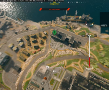 A nice shot I hit the other day