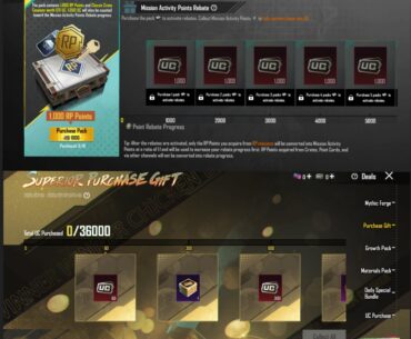 Getting free UC?