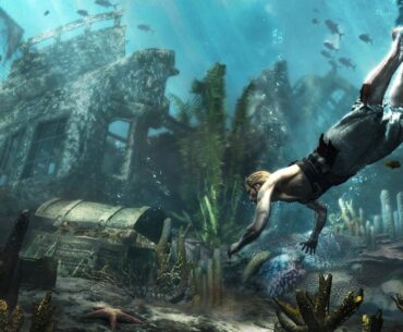 Assassin's Creed 4: Black Flag Steam update sparks more remake speculation, but hold fire, sailor