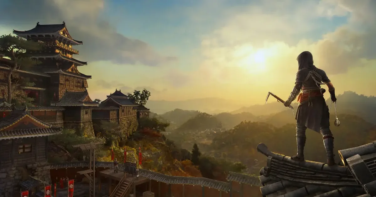 Ubisoft to restructure as “Creative Houses” as Q1 25-26 financials come in “lower-than-expected” Ubisoft to restructure as "Creative Houses" as Q1 25-26 financials come in "lower-than-expected"