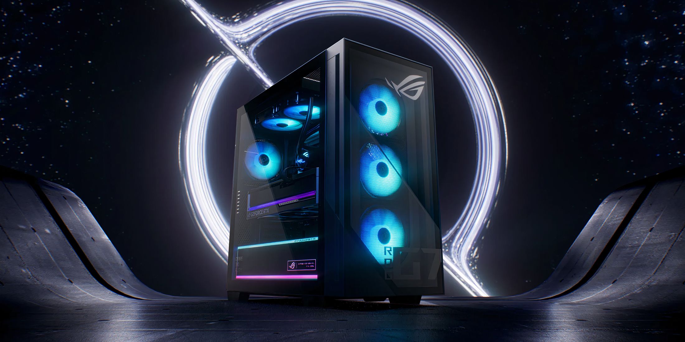 ASUS ROG G700 Review