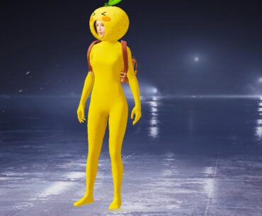 I low key need this skin 😭