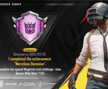 Finally I did it