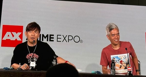 Final Fantasy XIV’s Yoshi-P Reveals the Anime, Movies, and Games That Have Influenced Him the Most – All the News and Reviews from Anime Expo 2025 Final Fantasy XIV's Yoshi-P Reveals the Anime, Movies, and Games That Have Influenced Him the Most - All the News and Reviews from Anime Expo 2025