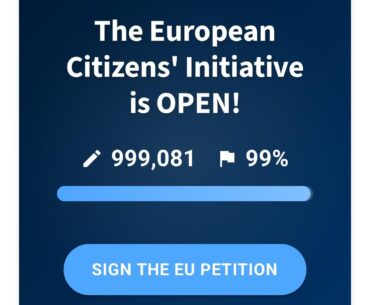 1,000 signatures away!