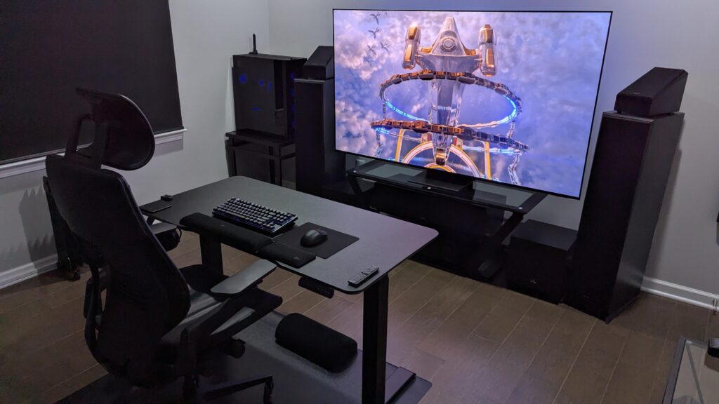 HT Gaming PC
