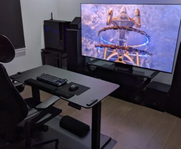 HT Gaming PC