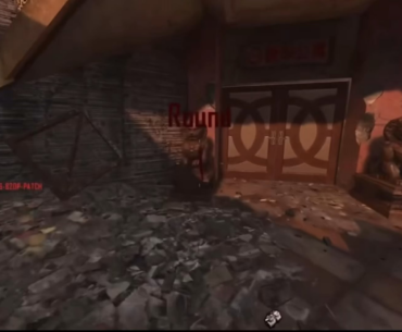 Die rise no perks world record round 108