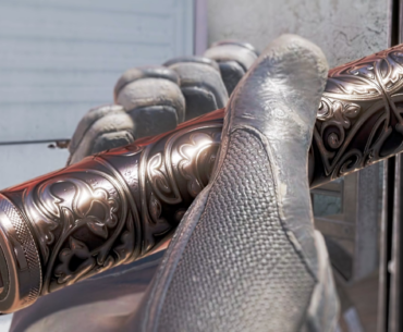 USP-S l Philosopher's stone