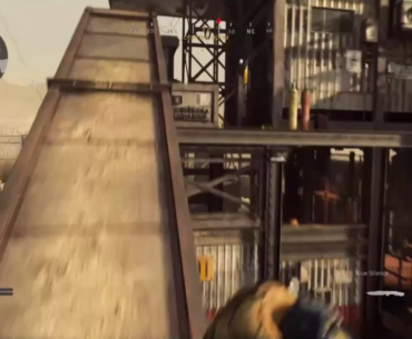 Hit this in the 2nd game on brand new ps5 2 months ago